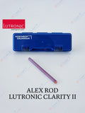 Alexandrite Laser Rod, Lutronic Clarity II
