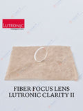 Fiber Focus Lens, Lutronic Clarity II