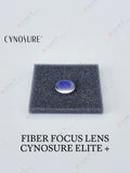 Fiber Focus Lens, Cynosure Elite Plus, Apogee Plus | 805-1830-005