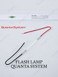 Flash Lamp, Quanta System Duetto, Thunder | OBQ000566
