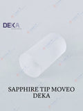 Sapphire Tip Moveo Handpiece for DEKA | 080202036
