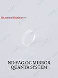 Nd:YAG OC Mirror Quanta System | OBQ000176 ; OBM000462