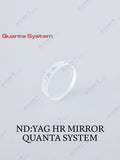 Nd:YAG HR Mirror for Quanta System | OBQ000175