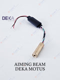 Aiming Beam for DEKA Motus | 022300105
