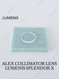 Alexandrite Collimating Lens for Lumenis Splendor X | SPNB150280