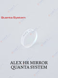 Alexandrite HR Mirror, Quanta System | OBM000184, OBM001220