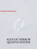 Alexandrite OC Mirror, Quanta System | OBQ000564; OBM001221