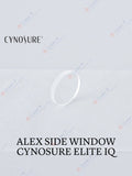 Alexandrite Protective Window for Cynosure Elite IQ | 080202056
