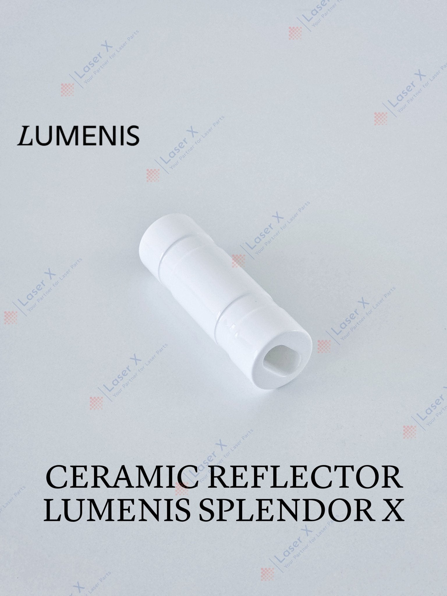 Ceramic Reflector, Lumenis Splendor X