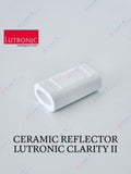 Ceramic Reflector, Lutronic Clarity II