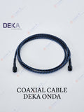 Coaxial Cable for DEKA Onda