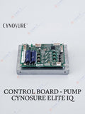 Control Board, Water Pump, Cynosure Elite IQ | C542A3