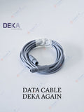 Data Cable for DEKA Again | W00528