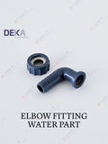 Elbow Fitting Water Part for DEKA | 050201141
