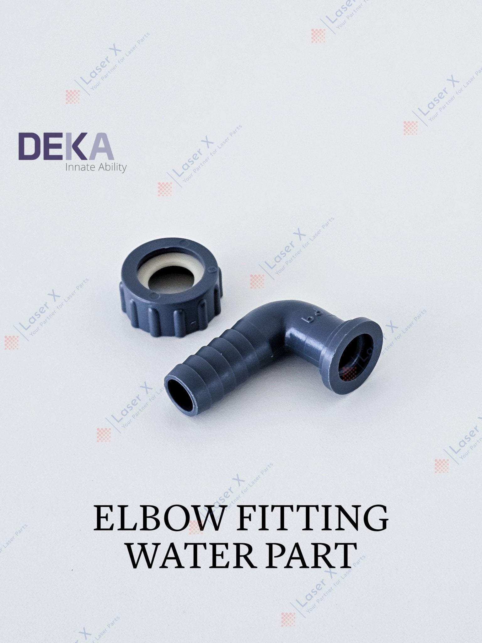 Elbow Fitting Water Part for DEKA | 050201141