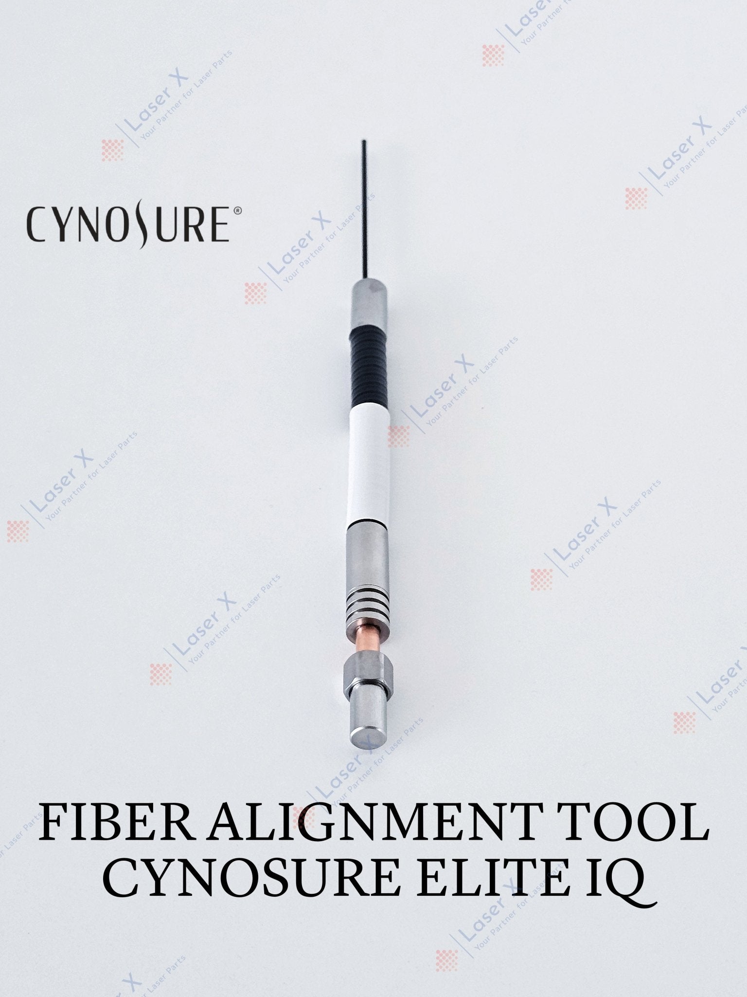 Fiber Alignment Test Tool for Cynosure Elite IQ | 070200209