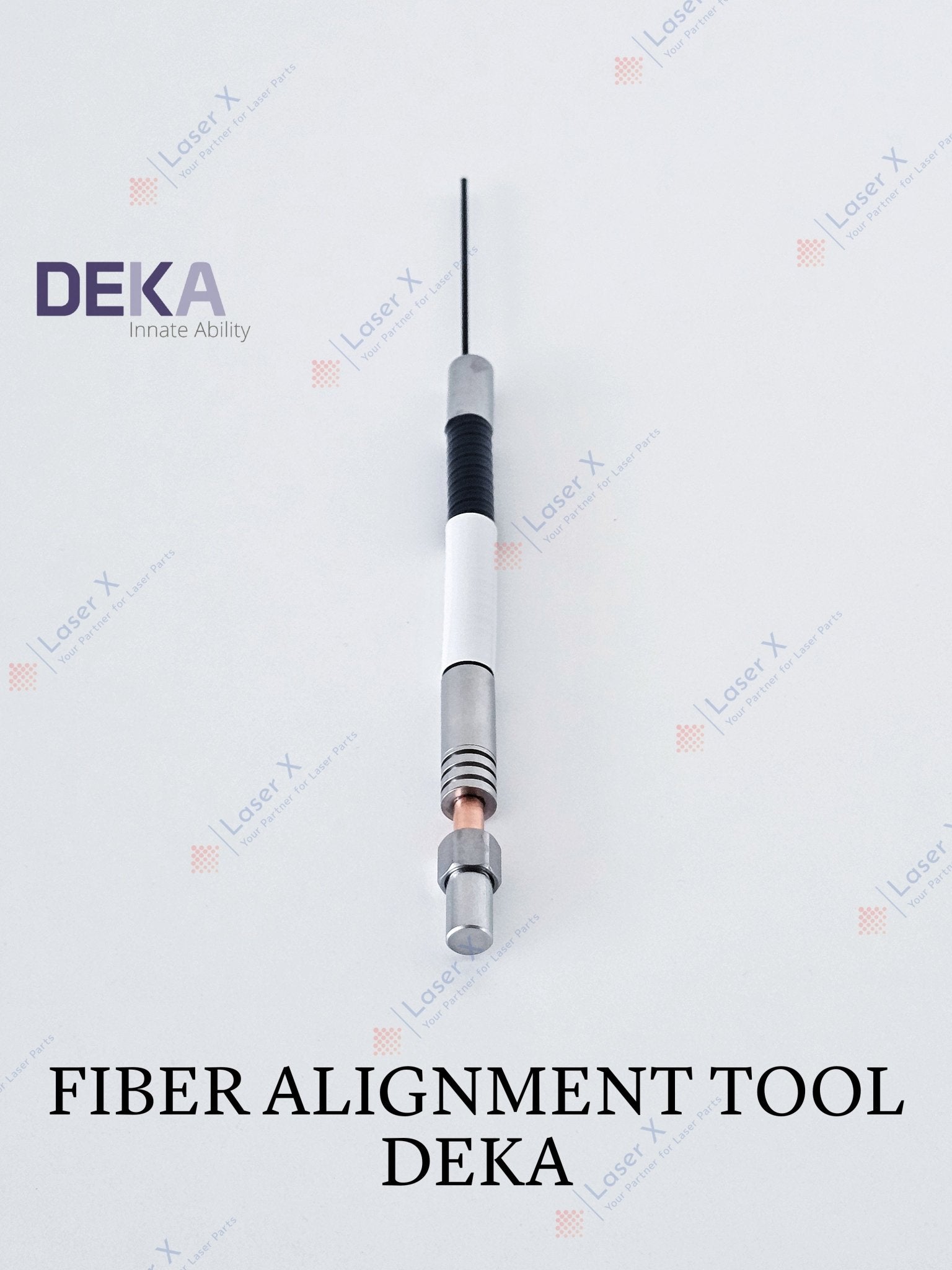 Fiber Alignment Tool, DEKA Motus, Again, Synchro | 070200209
