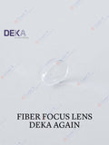 Fiber Focus Lens, DEKA Again | 080203189