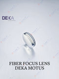 Fiber Focus Lens, DEKA Motus AX / AY | 080203189