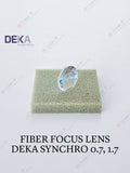 Fiber Focus Lens, DEKA Synchro Replay 0.7 / 1.7