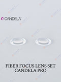 Fiber Focus Lens Set, Candela GentleLase Pro, GentleMax Pro