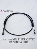 Fiber Optic Cable, 20-22-24mm, Candela Pro | 7122-00-9746