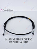 Fiber Optic Cable, 6-18mm, Candela Pro | 7122-00-9419