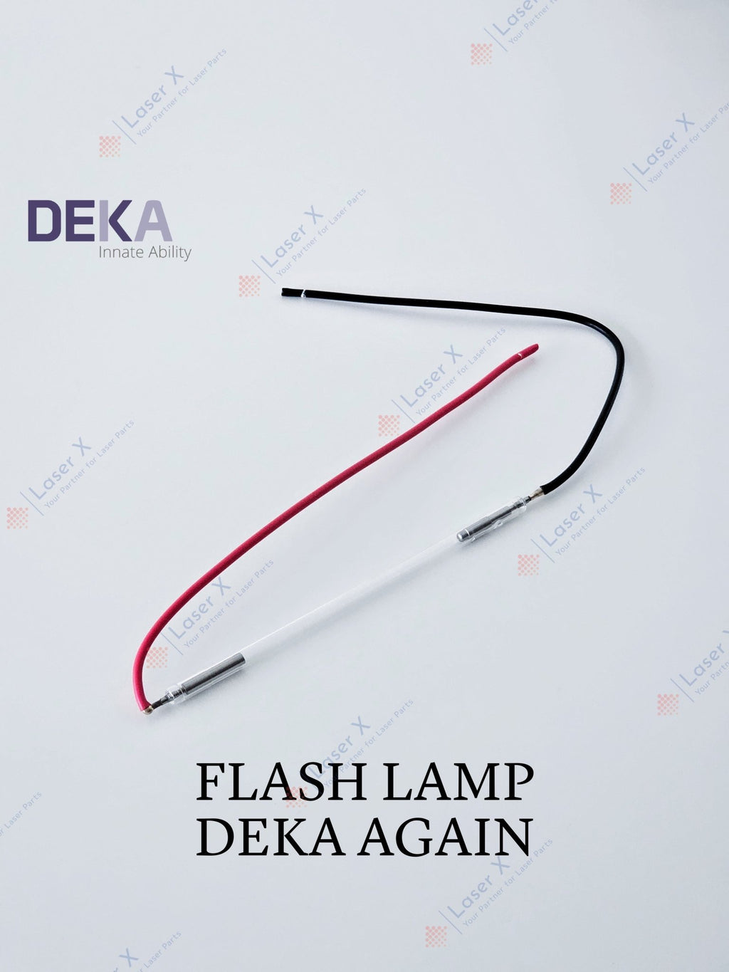 Flash Lamp, DEKA Again, Again Pro | 022500069