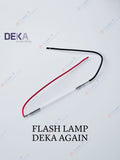 Flash Lamp, DEKA Again, Again Pro | 022500069