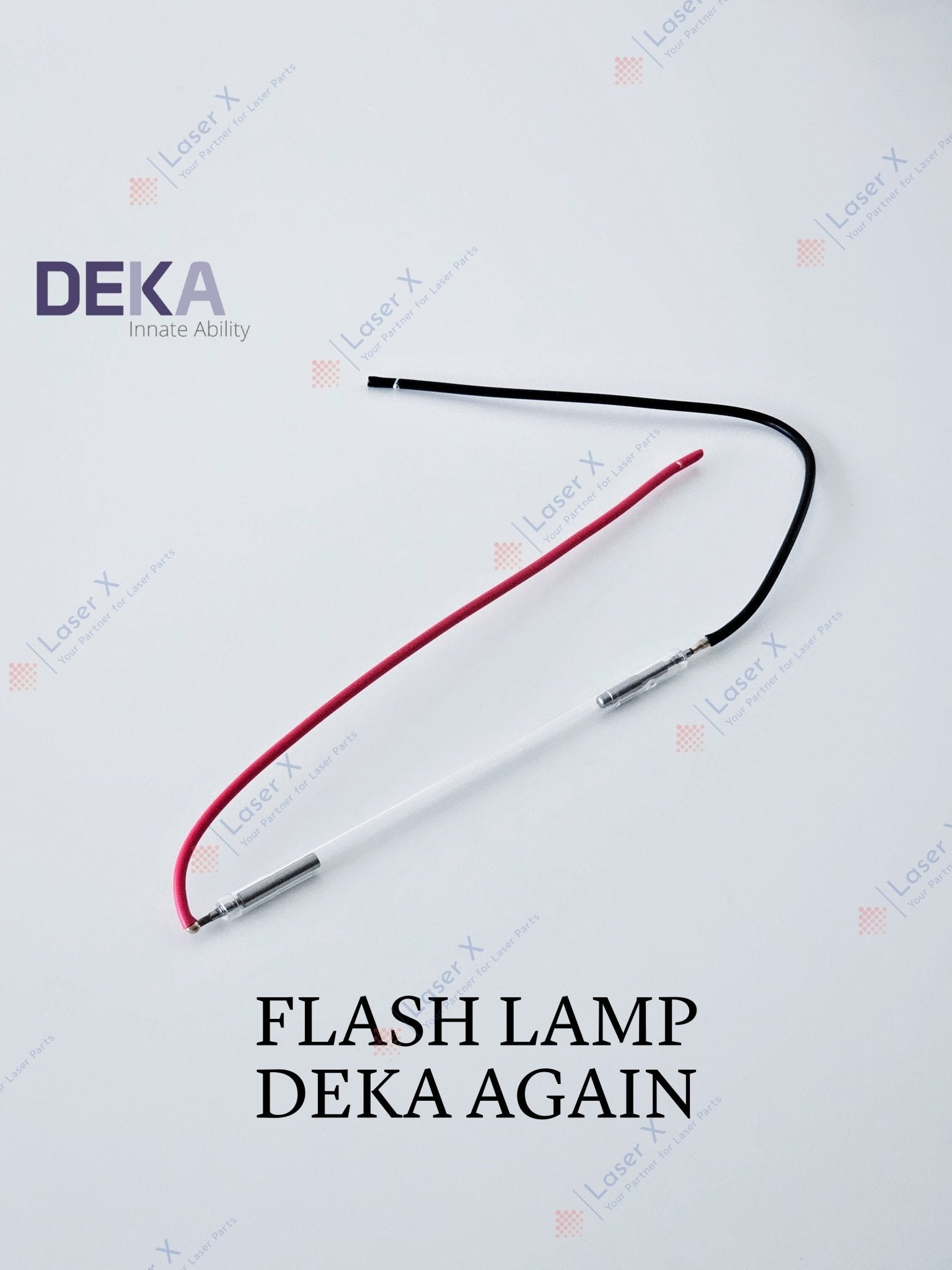 Flash Lamp, DEKA Again, Again Pro | 022500069