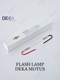 Flash Lamp, DEKA Motus AX / AY | 022500072
