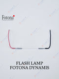 Flash Lamp, Fotona Dynamis, LightWalker