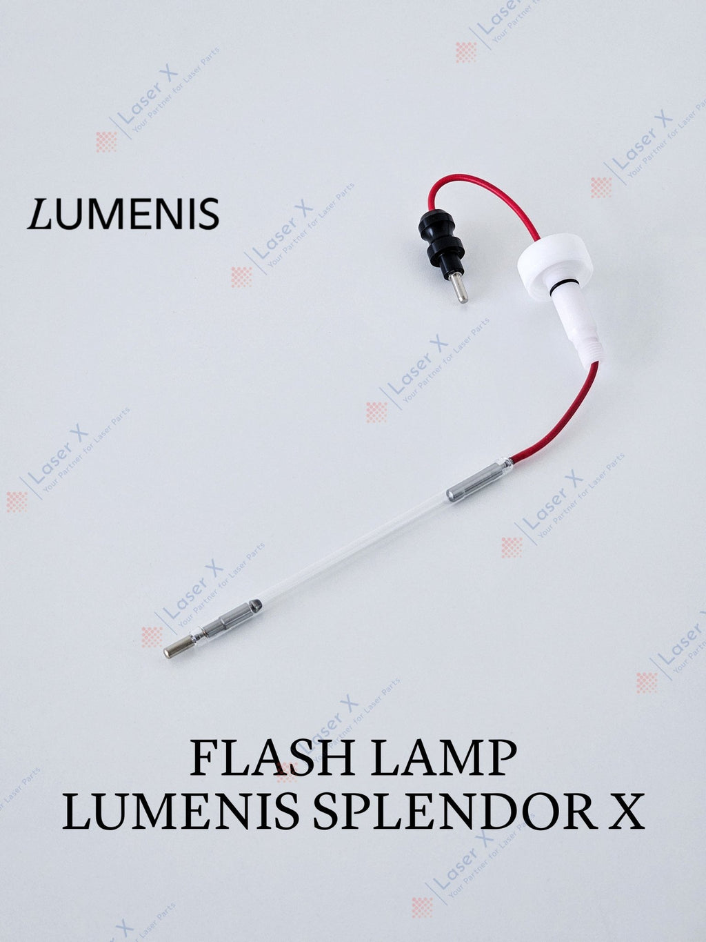 Flash Lamp (USA), Lumenis Splendor X | KT-5000000