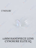 Handpiece Lens, Cynosure Elite IQ | 080203142