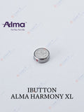 iButton for Alma Harmony XL Dye-VL