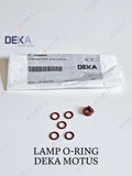 Lamp O-Ring for DEKA Motus | 040500048