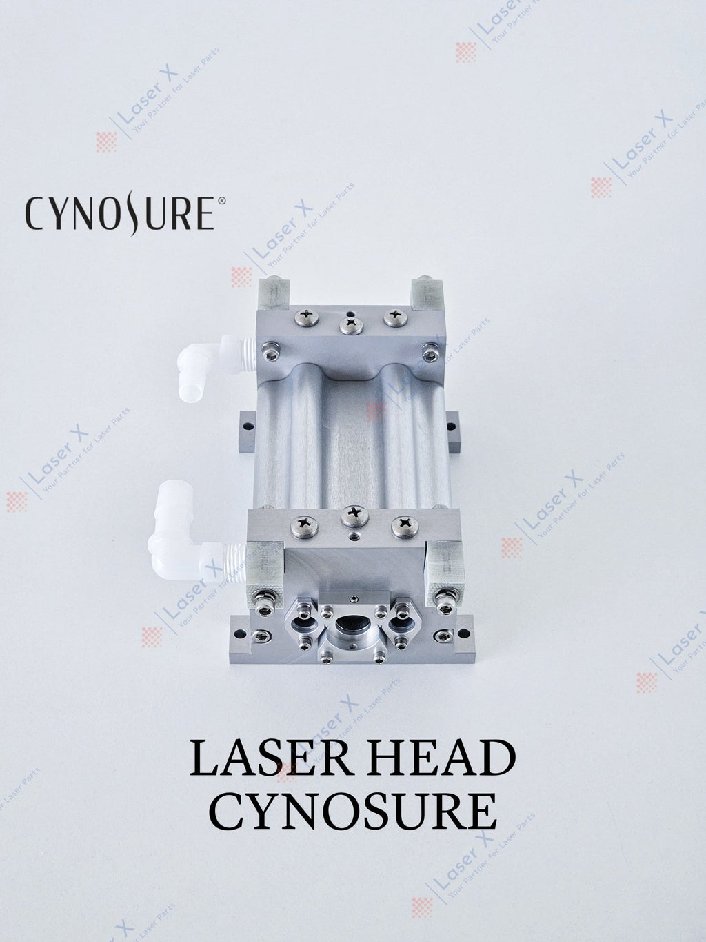 Laser Head Cavity, Cynosure Elite Plus +