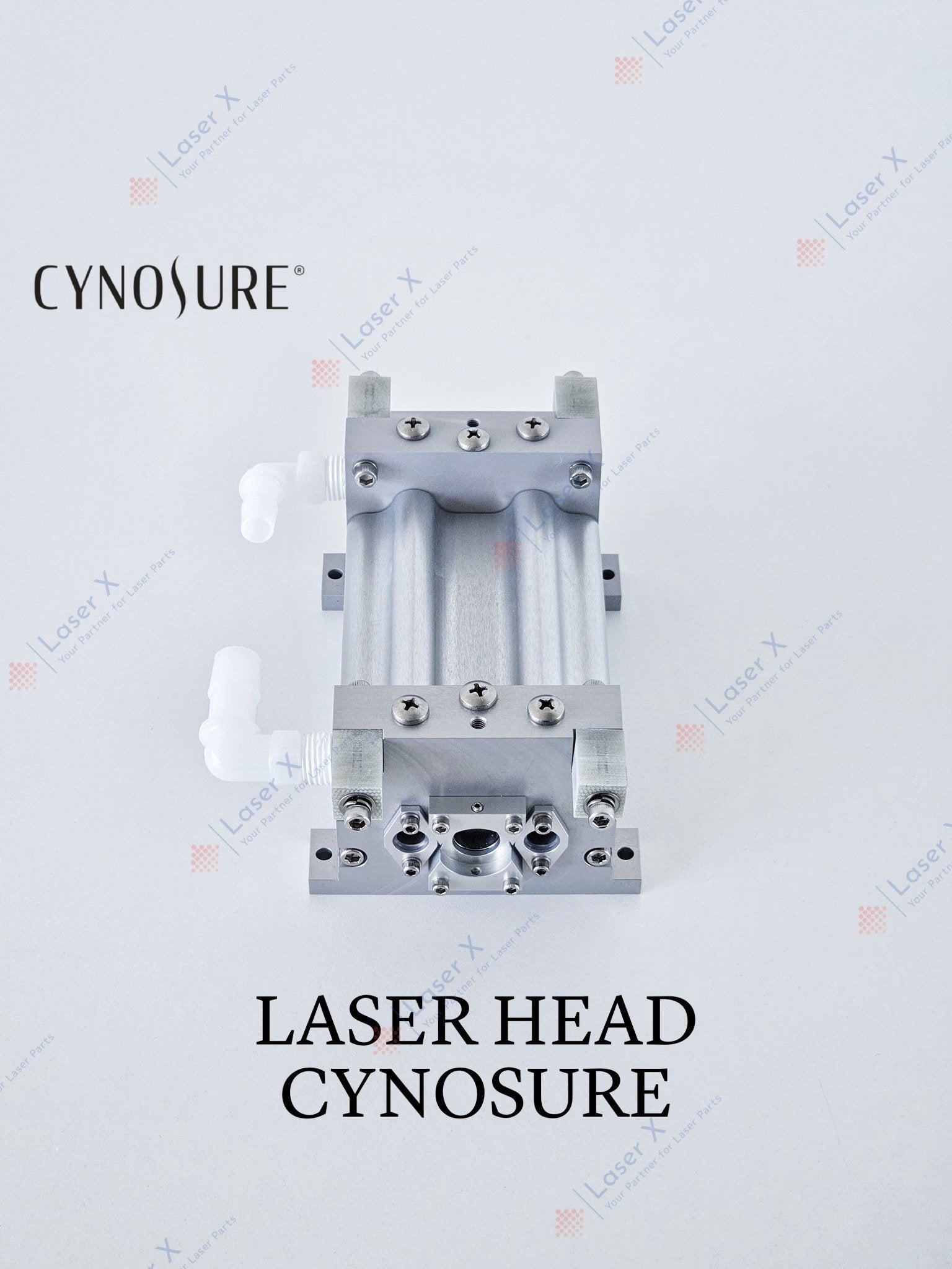 Laser Head Cavity, Cynosure Elite Plus +