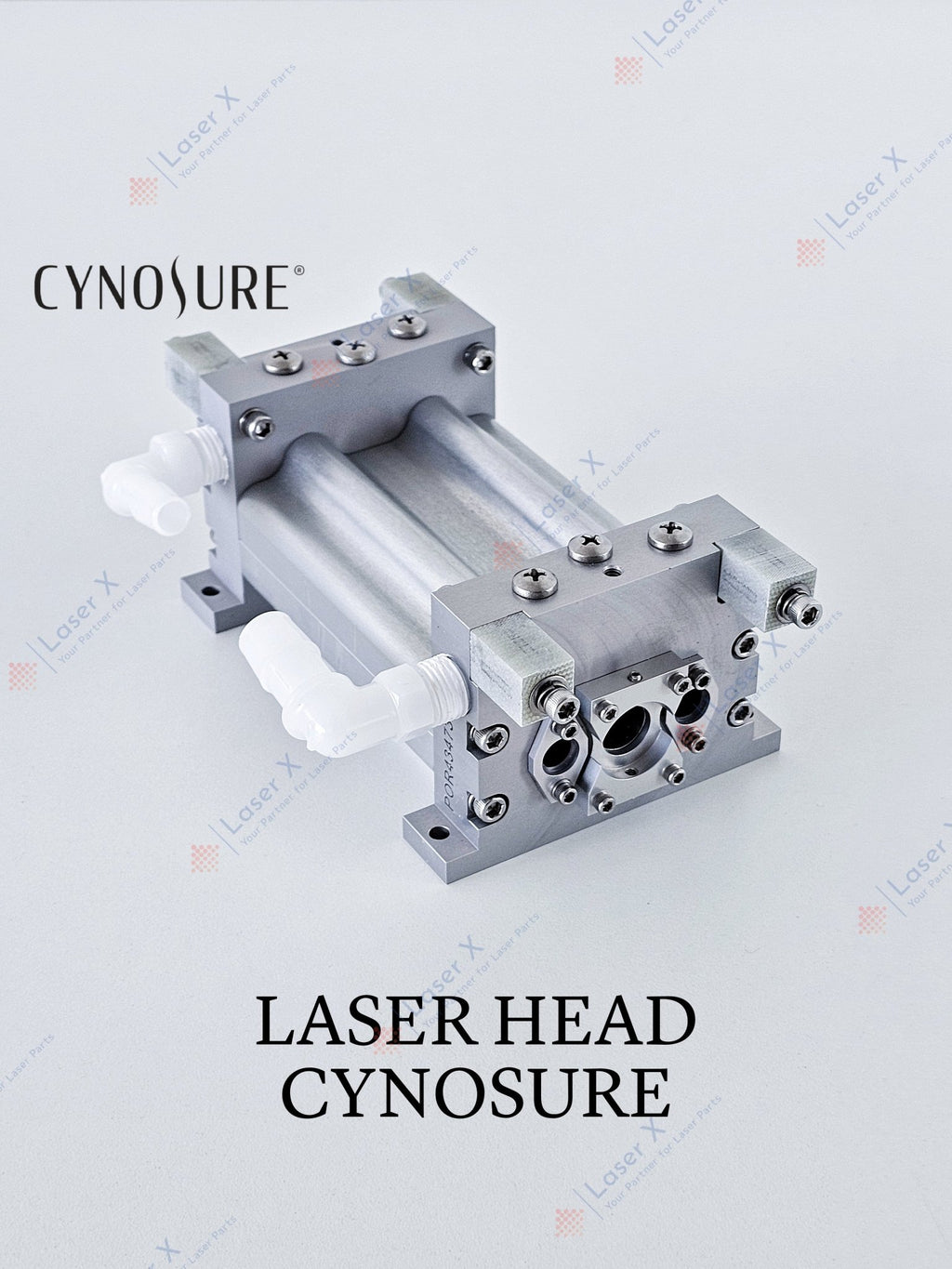 Laser Head Cavity, Cynosure Elite Plus +
