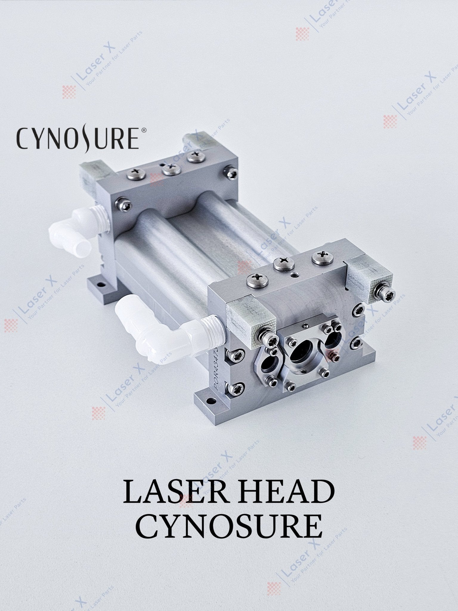 Laser Head Cavity, Cynosure Elite Plus +