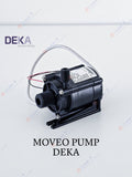 Moveo Water Pump, DEKA Motus, Again | L197A1