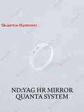 Nd:YAG HR Mirror, Quanta System Duetto, Thunder | OBQ000175