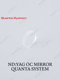 Nd:YAG OC Mirror Quanta System Duetto, Thunder | OBQ000176 ; OBM000462