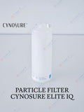 Particle Filter Whatman Polycap, Cynosure Elite IQ | 050502058