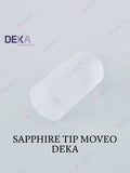 Sapphire Tip Moveo Handpiece for DEKA | 080202036