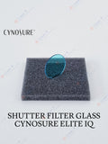 Shutter Filter Glass for Cynosure Elite IQ | 080202039