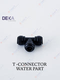 T-Connector Water Part, DEKA | 050200770