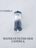Water De-Ionization DI Filter Candela | 7122-00-9236, 3226B01