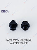 Fast Connector Water Part for DEKA | 050200945